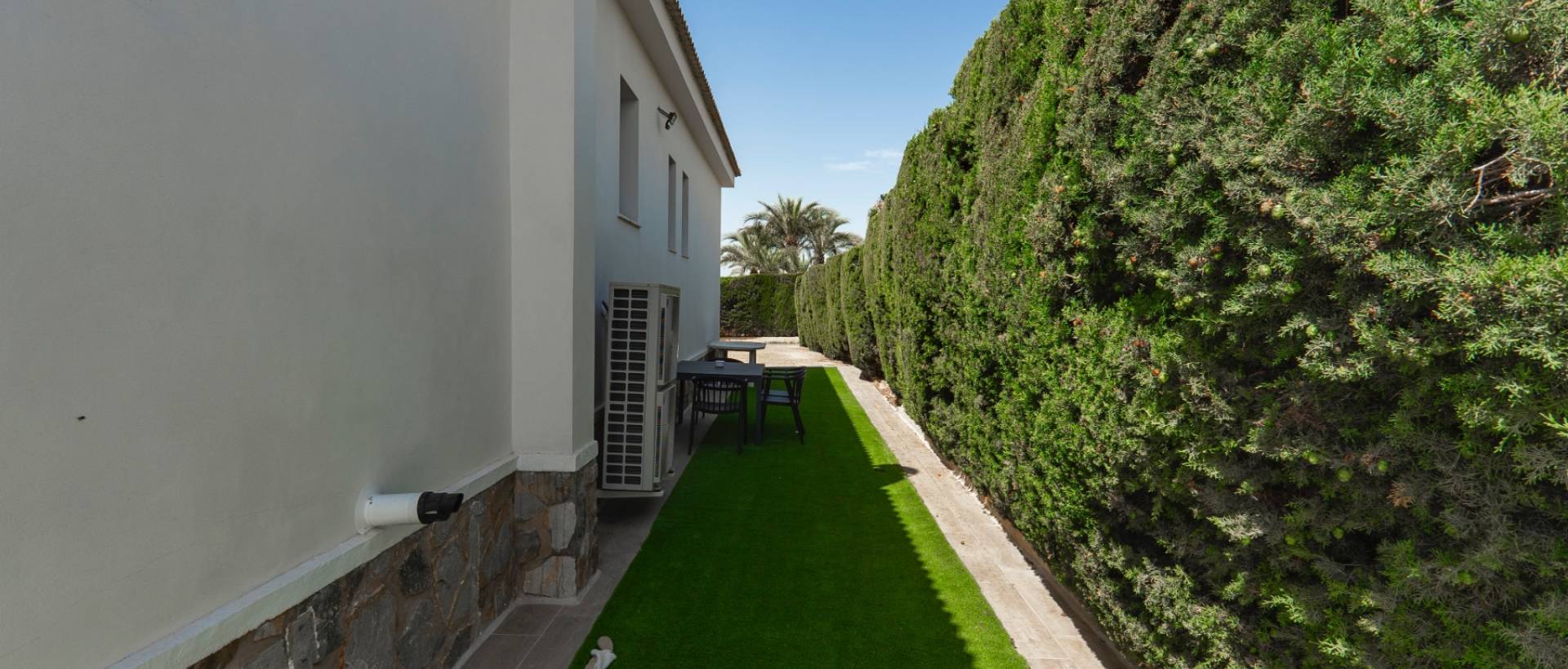Reventa - Villa / Chalet - Ciudad Quesada - Town Center