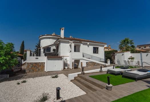 Reventa - Villa / Chalet - Ciudad Quesada - Town Center