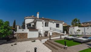 Reventa - Villa / Chalet - Ciudad Quesada - Town Center