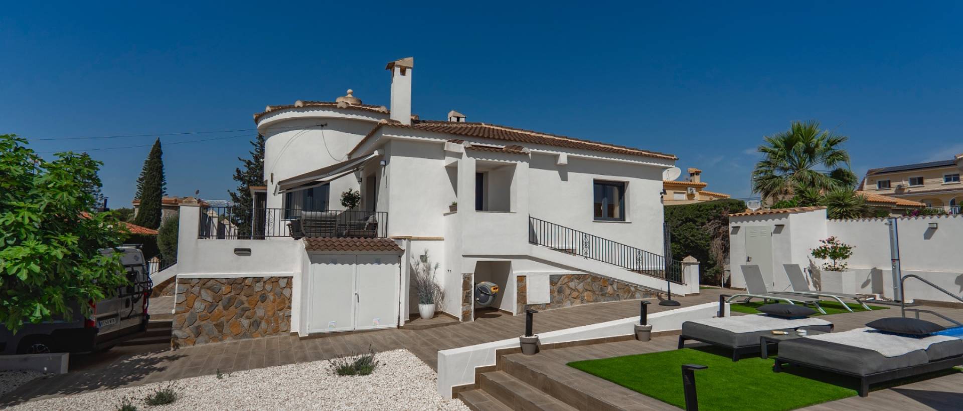Reventa - Villa / Chalet - Ciudad Quesada - Town Center