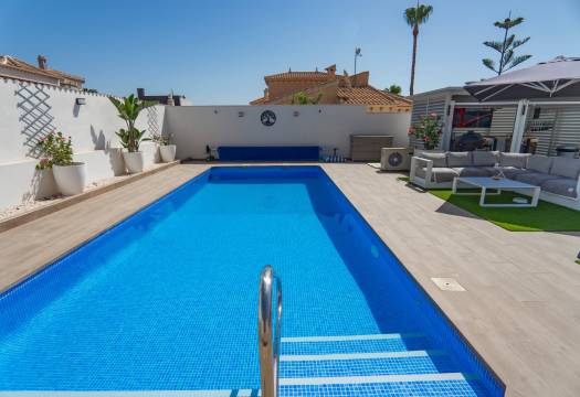 Reventa - Villa / Chalet - Ciudad Quesada - Town Center