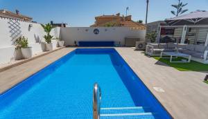 Reventa - Villa / Chalet - Ciudad Quesada - Town Center