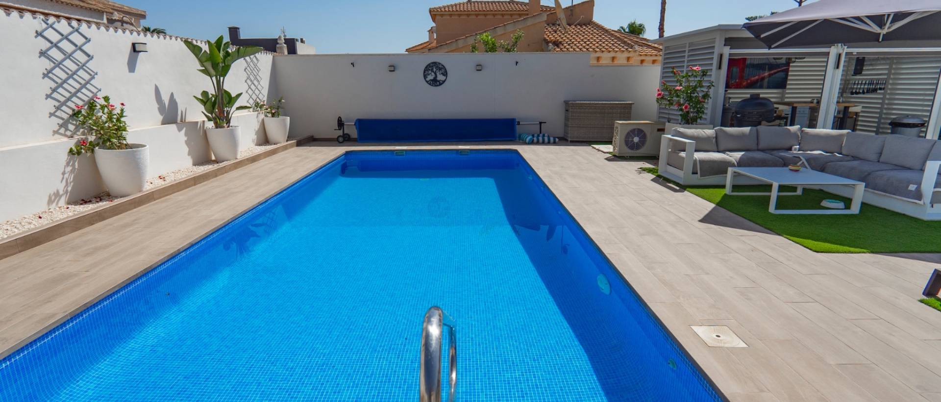 Reventa - Villa / Chalet - Ciudad Quesada - Town Center