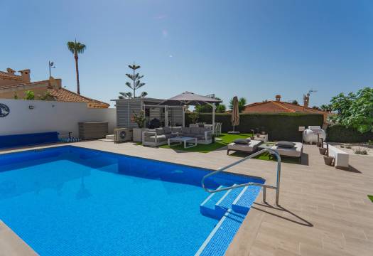 Reventa - Villa / Chalet - Ciudad Quesada - Town Center