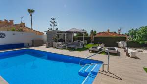 Reventa - Villa / Chalet - Ciudad Quesada - Town Center