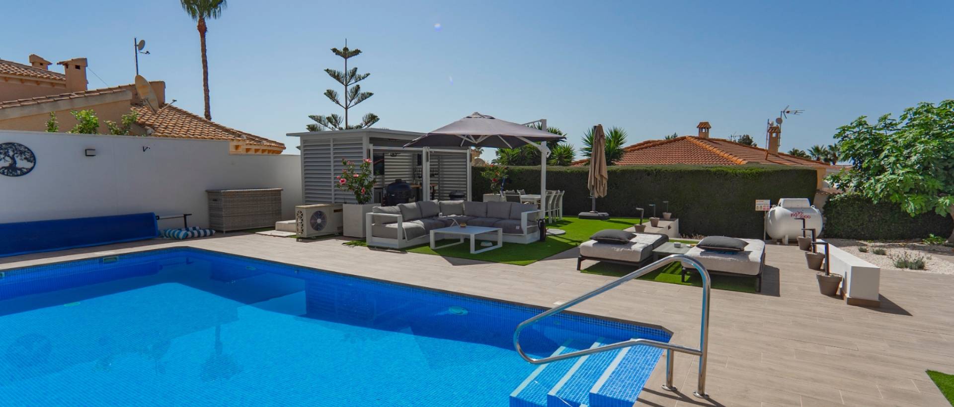 Reventa - Villa / Chalet - Ciudad Quesada - Town Center