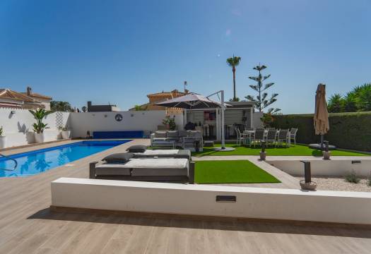 Reventa - Villa / Chalet - Ciudad Quesada - Town Center