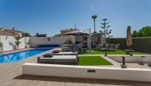 Reventa - Villa / Chalet - Ciudad Quesada - Town Center