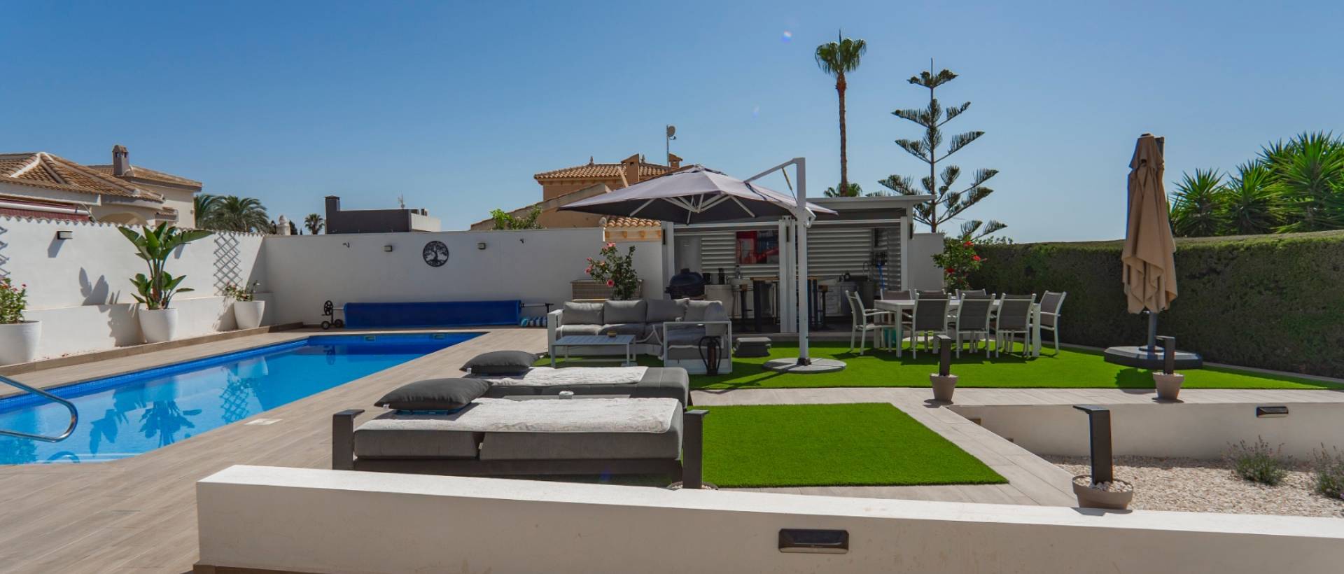 Reventa - Villa / Chalet - Ciudad Quesada - Town Center