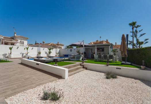 Reventa - Villa / Chalet - Ciudad Quesada - Town Center