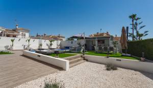 Reventa - Villa / Chalet - Ciudad Quesada - Town Center
