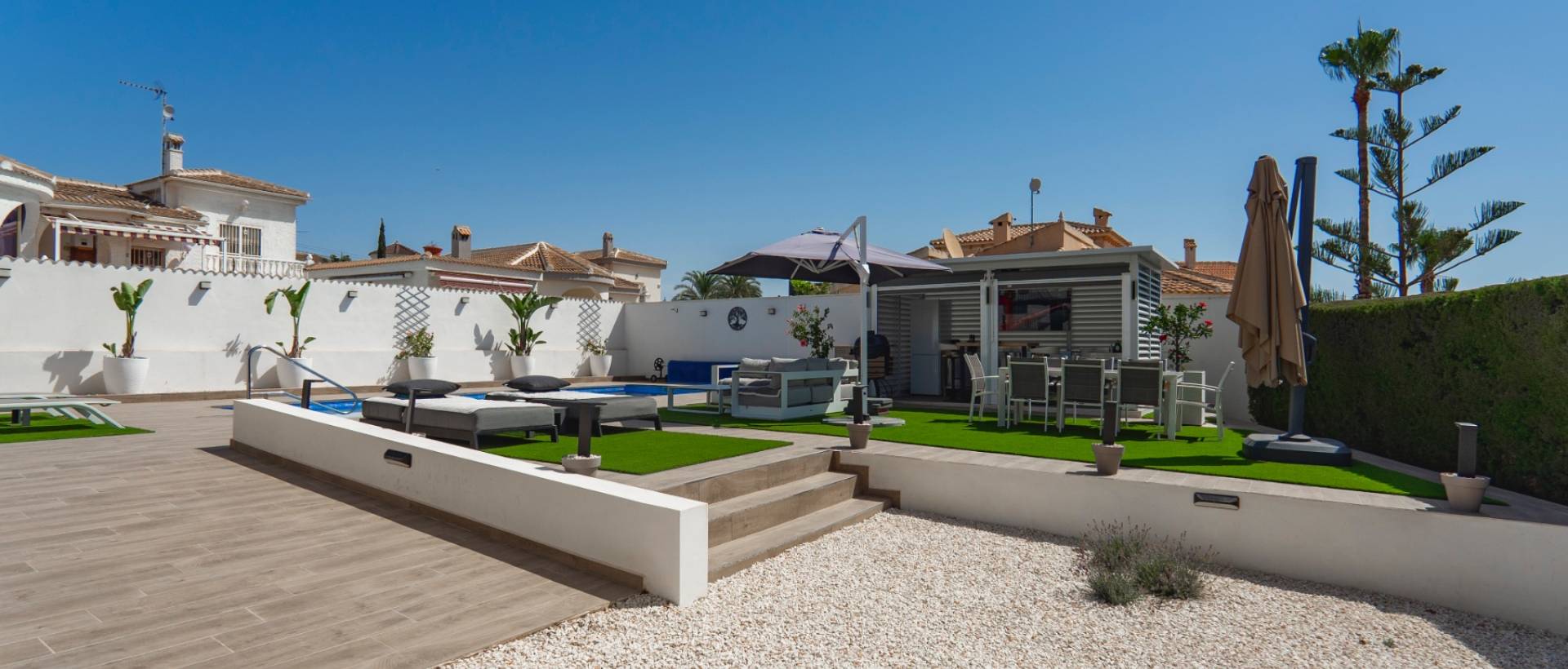 Reventa - Villa / Chalet - Ciudad Quesada - Town Center