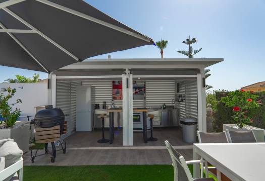 Reventa - Villa / Chalet - Ciudad Quesada - Town Center