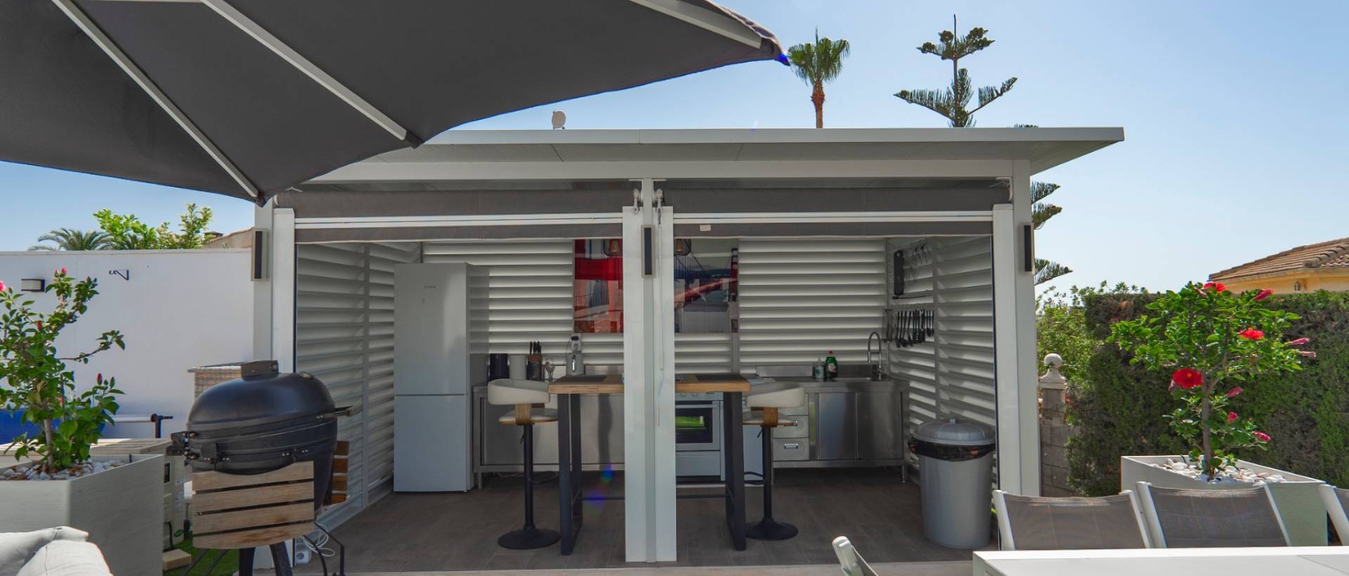 Reventa - Villa / Chalet - Ciudad Quesada - Town Center
