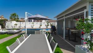 Reventa - Villa / Chalet - Ciudad Quesada - Town Center