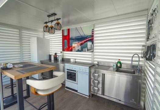 Reventa - Villa / Chalet - Ciudad Quesada - Town Center