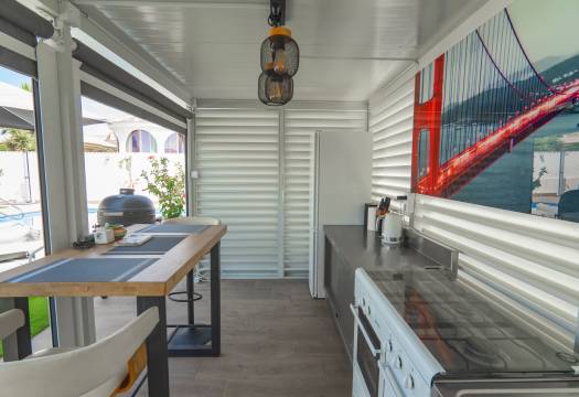 Reventa - Villa / Chalet - Ciudad Quesada - Town Center