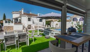 Reventa - Villa / Chalet - Ciudad Quesada - Town Center