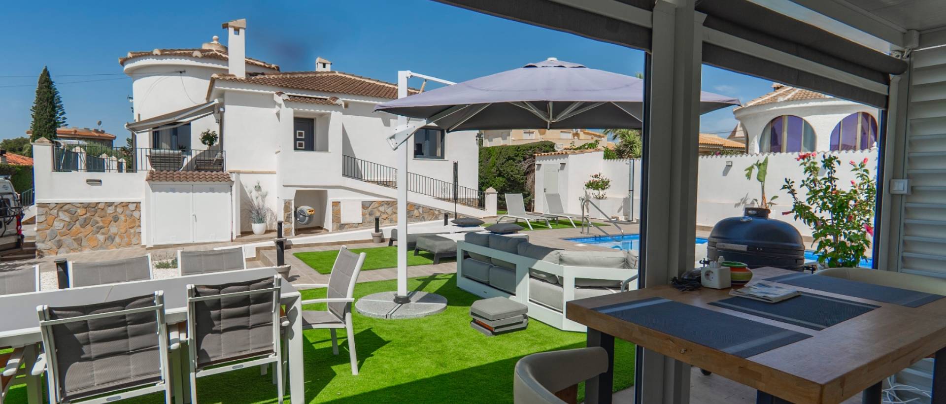 Reventa - Villa / Chalet - Ciudad Quesada - Town Center