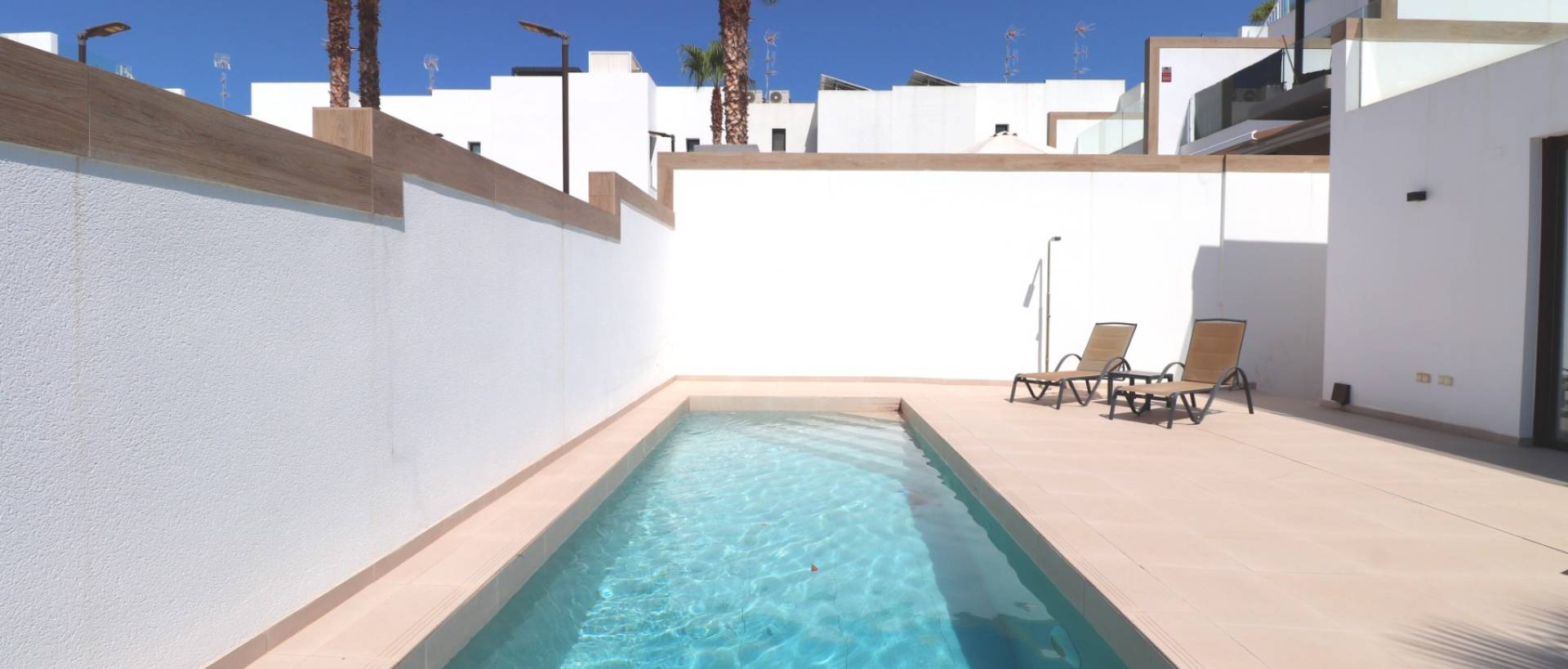 Resale - Villa - Benijofar