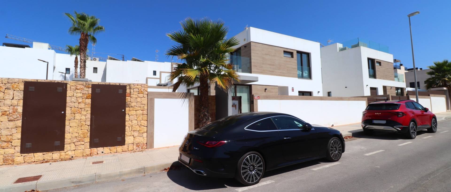 Resale - Villa - Benijofar