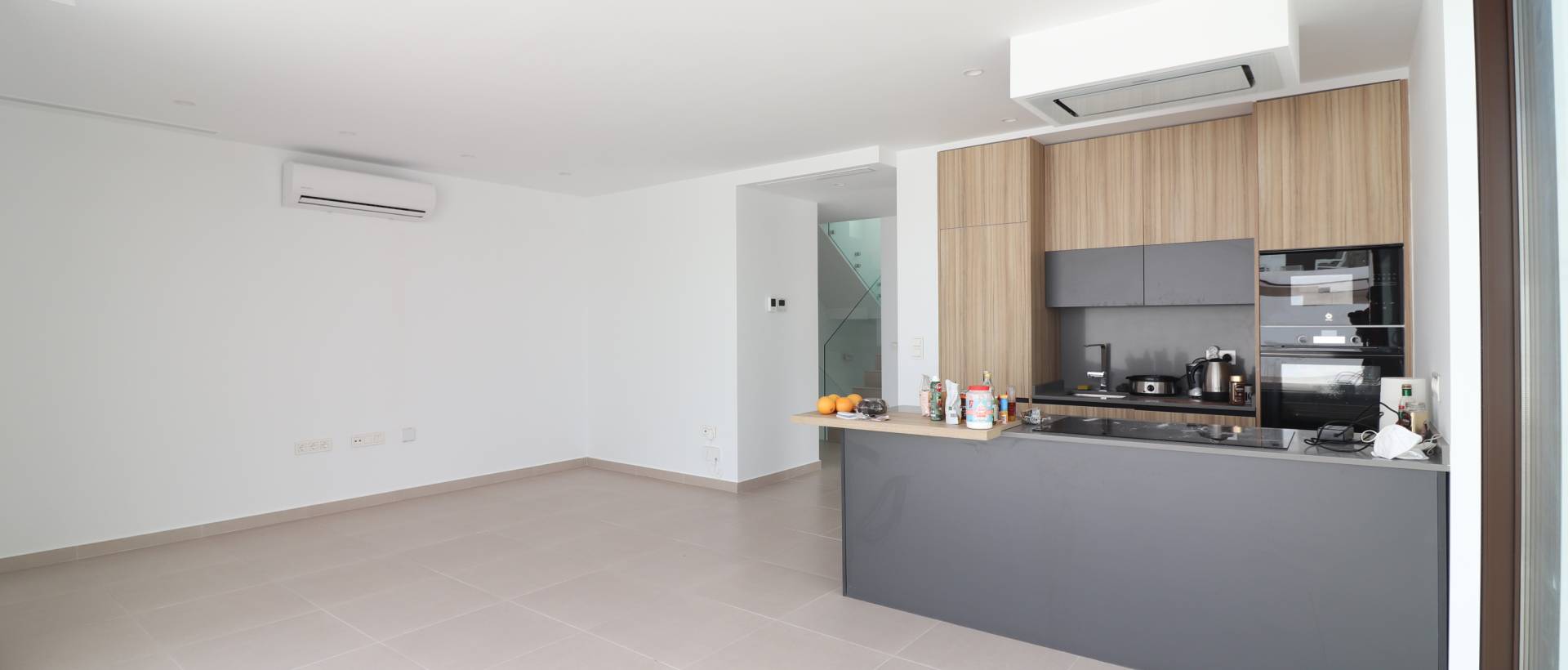 Resale - Villa - Benijofar