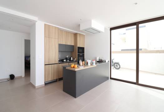 Resale - Villa - Benijofar