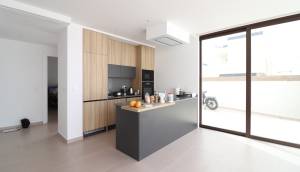 Resale - Villa - Benijofar