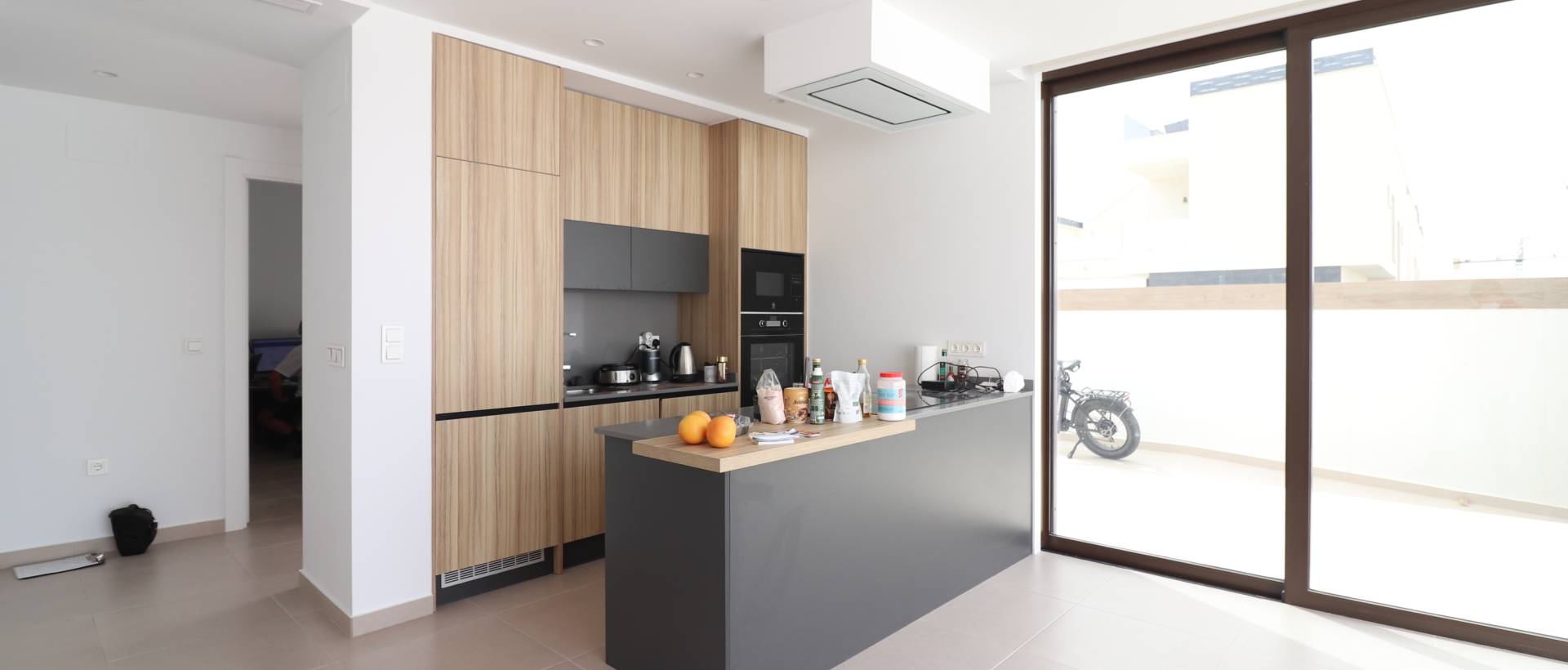 Resale - Villa - Benijofar