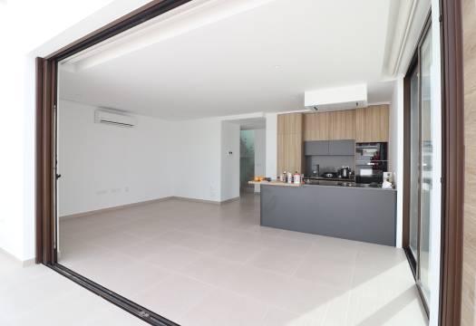 Resale - Villa - Benijofar