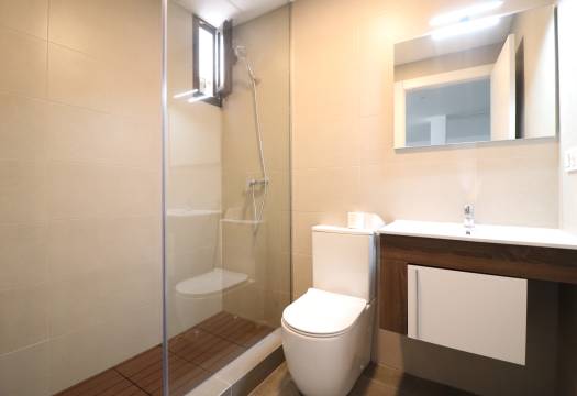 Resale - Villa - Benijofar