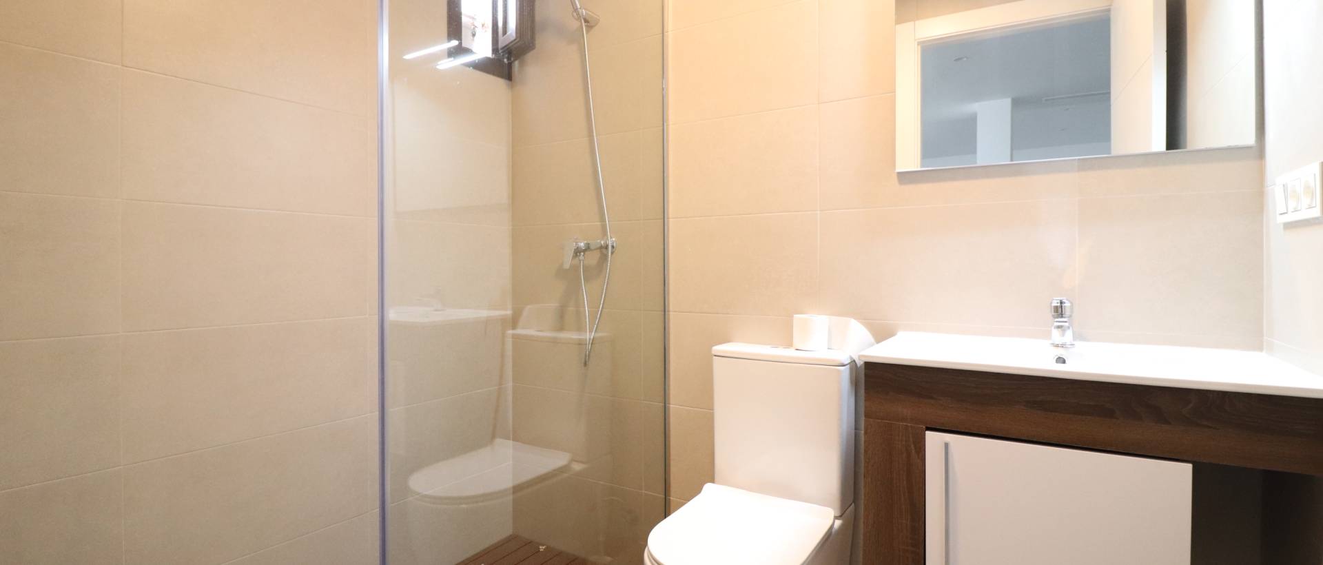Resale - Villa - Benijofar
