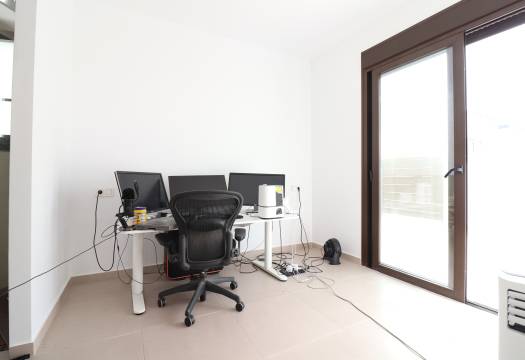Resale - Villa - Benijofar