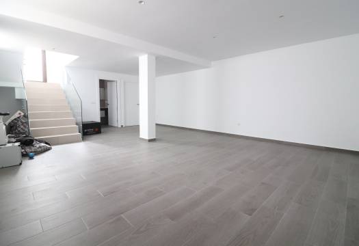 Resale - Villa - Benijofar