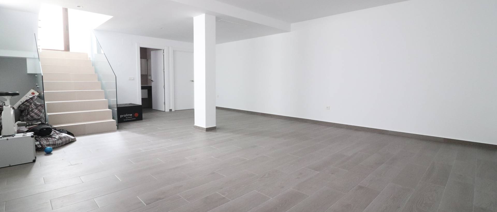 Resale - Villa - Benijofar