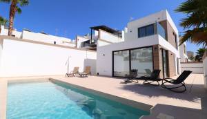 Resale - Villa - Benijofar