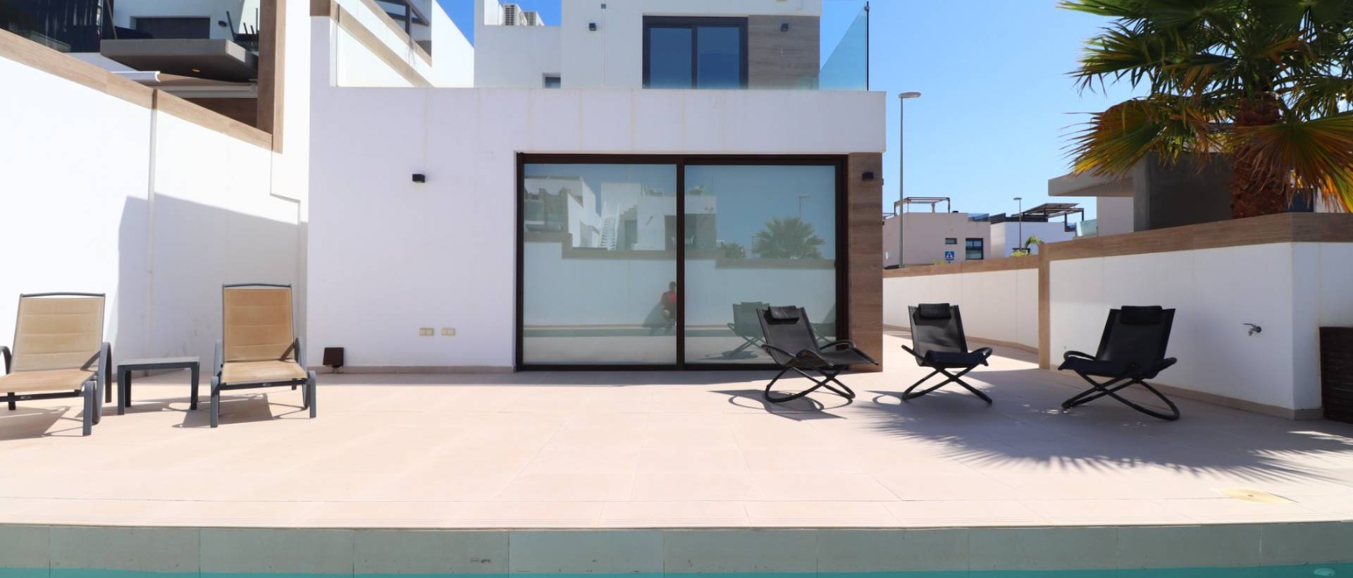 Resale - Villa - Benijofar