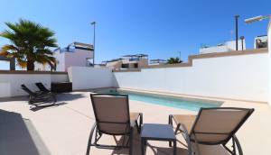 Resale - Villa - Benijofar
