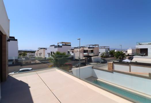 Resale - Villa - Benijofar