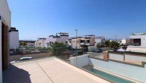 Resale - Villa - Benijofar