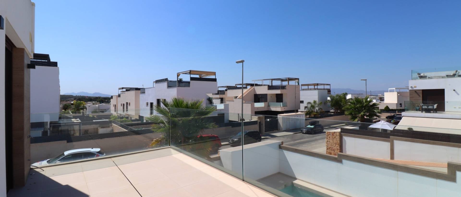 Resale - Villa - Benijofar