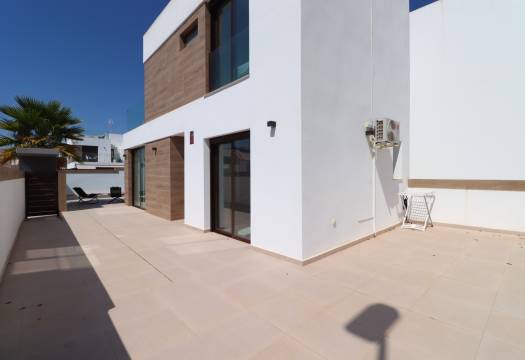 Resale - Villa - Benijofar
