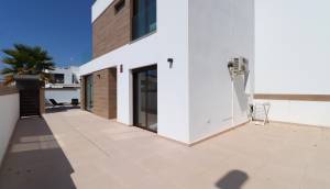 Resale - Villa - Benijofar