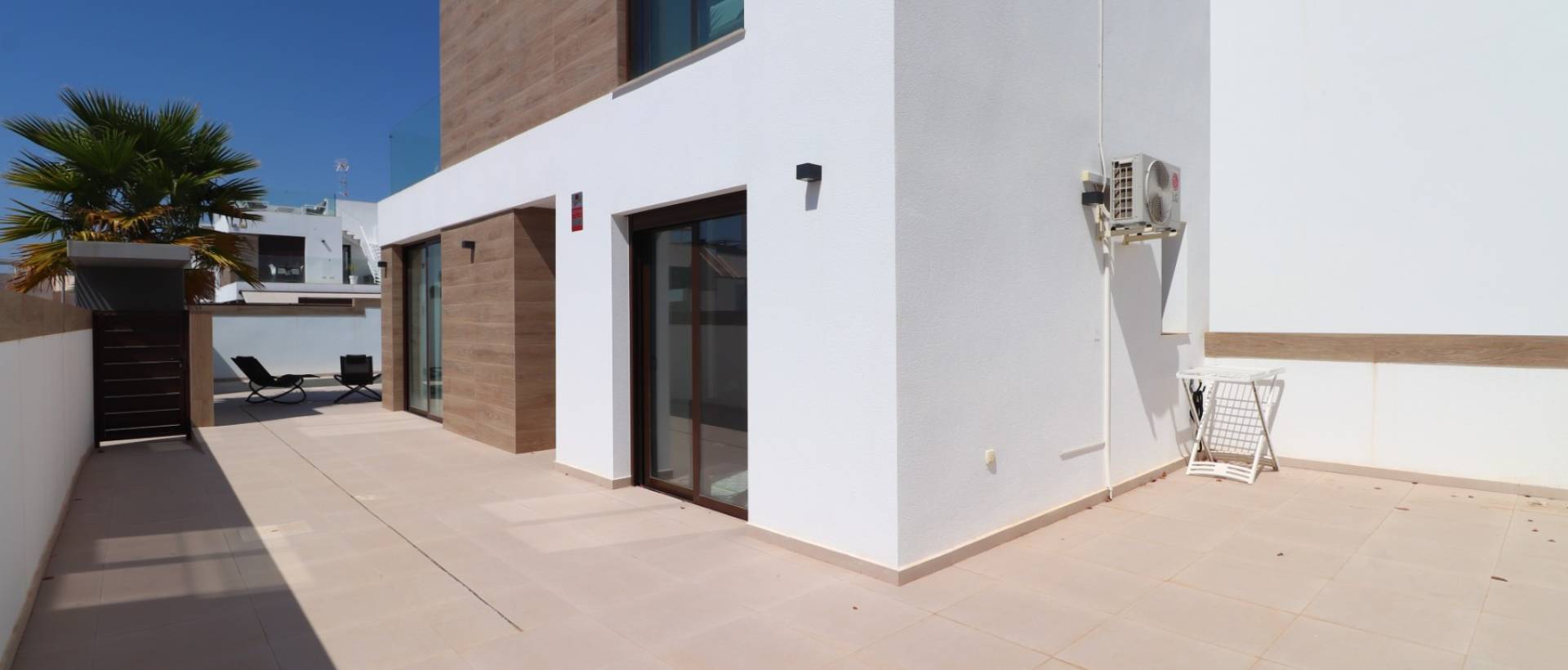 Resale - Villa - Benijofar