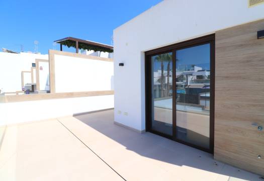 Resale - Villa - Benijofar