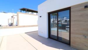 Resale - Villa - Benijofar