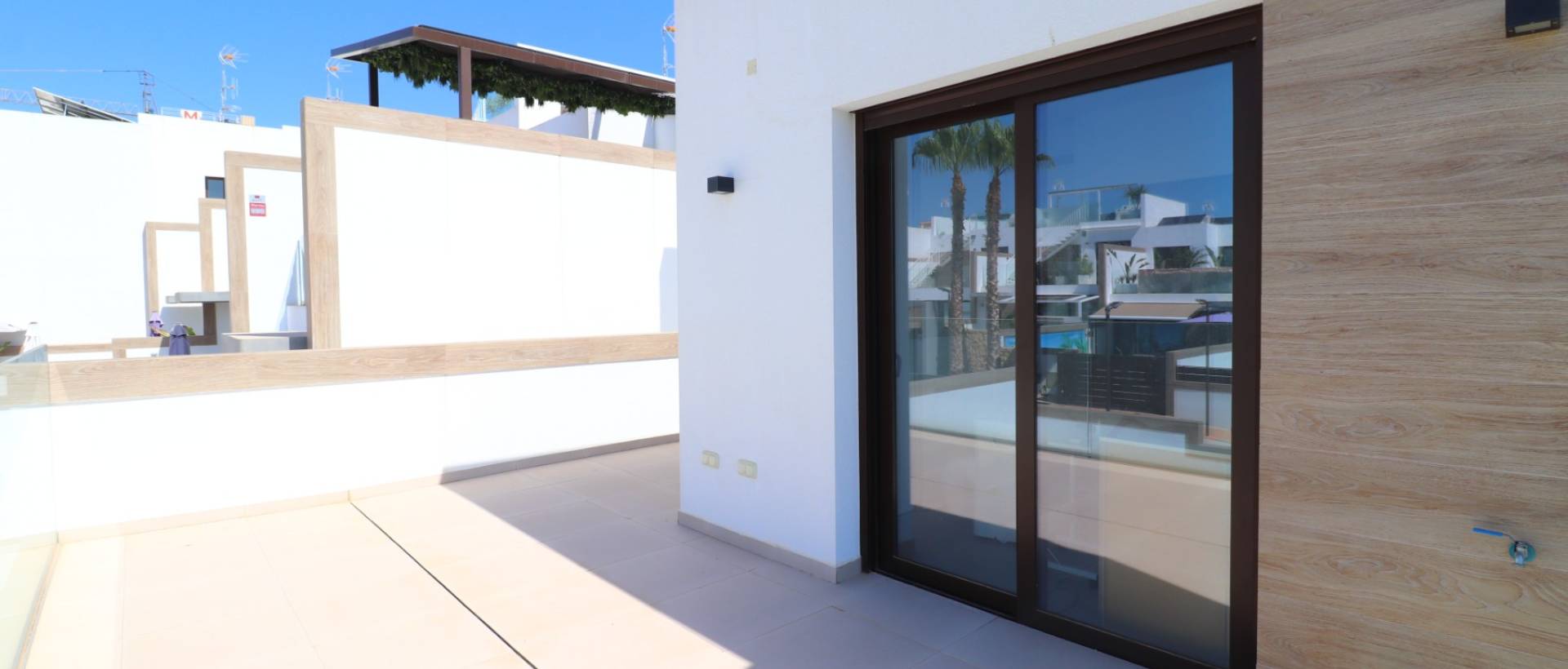 Resale - Villa - Benijofar