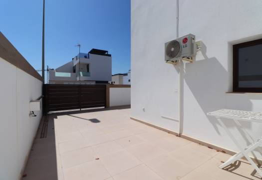 Resale - Villa - Benijofar