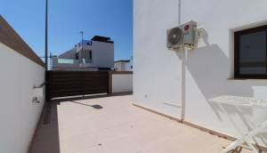 Resale - Villa - Benijofar