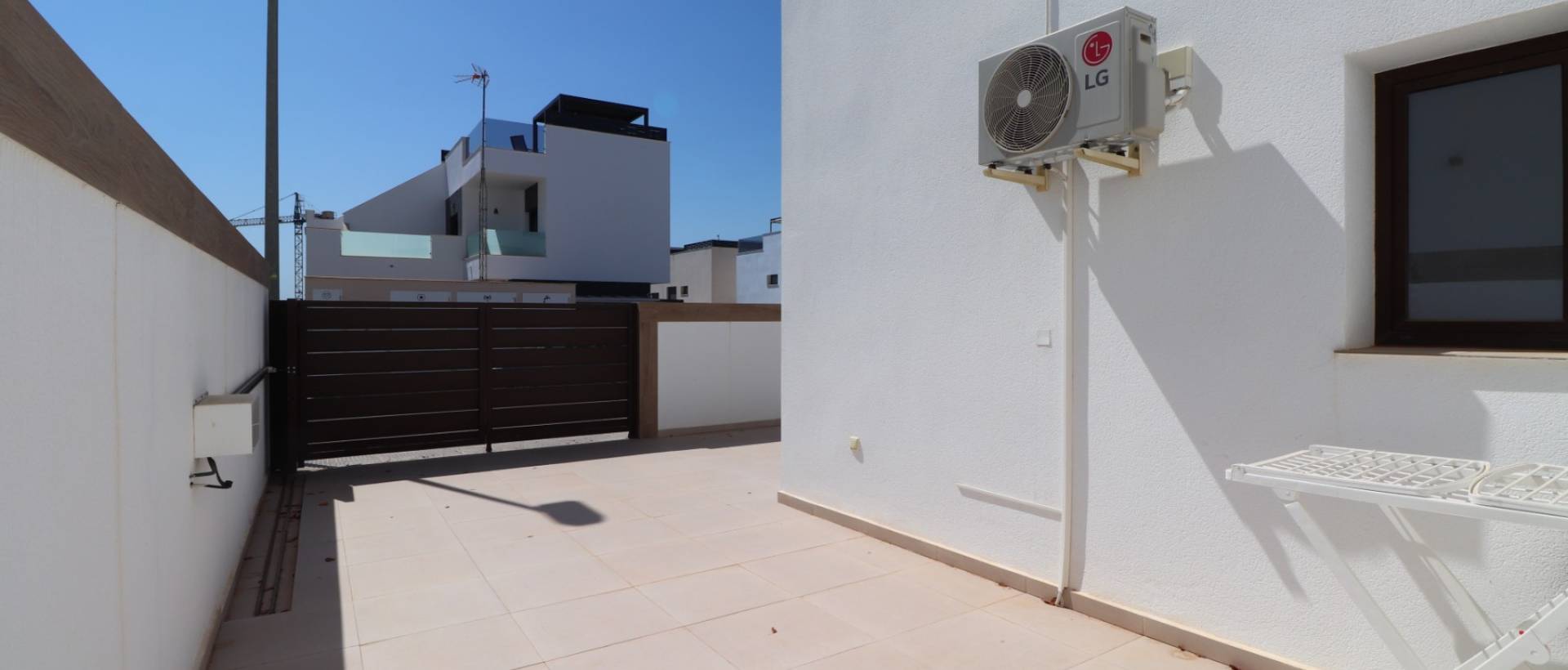 Resale - Villa - Benijofar